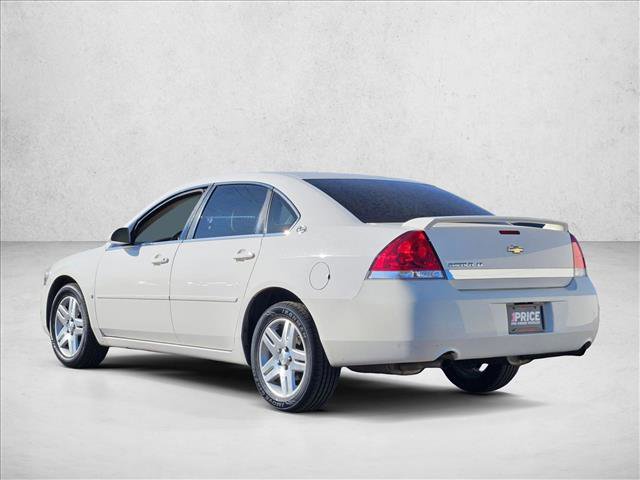 Used 2006 Chevrolet Impala LT image 8