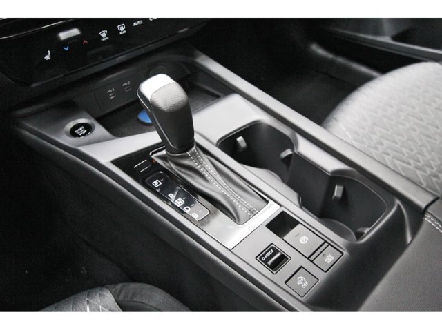 New 2027 Nissan Sentra SV w/ SV Convenience Package FWD image 25