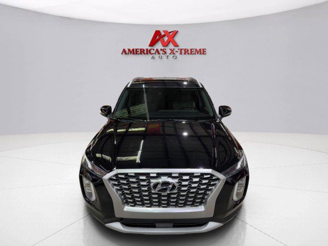 Used 2022 Hyundai Palisade SEL w/ Cargo Package image 11