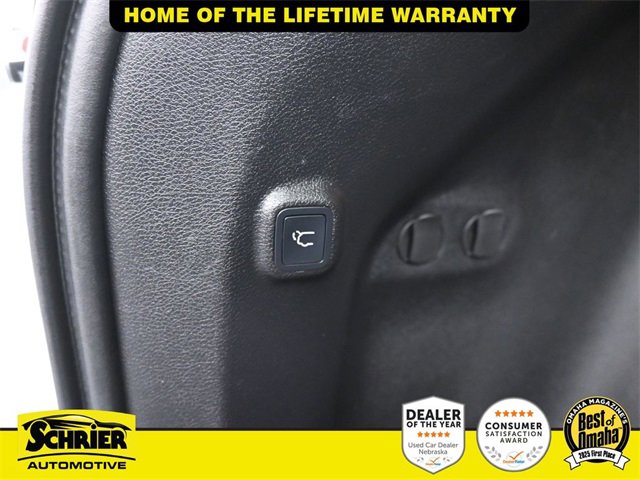 Used 2019 Jeep Cherokee Limited image 35