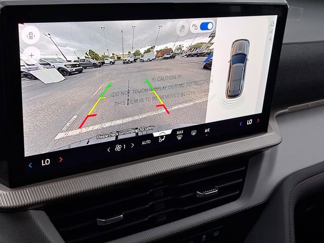 New 2026 Ford Explorer Active image 14