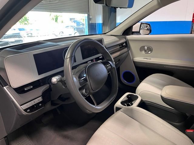 Used 2024 Hyundai Ioniq 5 Limited RWD image 22