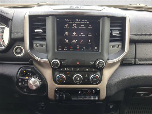 Used 2019 RAM 1500 Laramie image 15