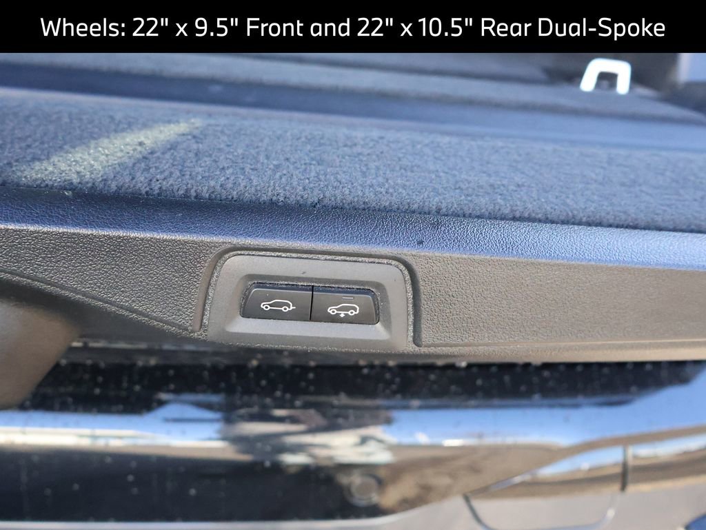 New 2026 BMW X7 M60i image 25