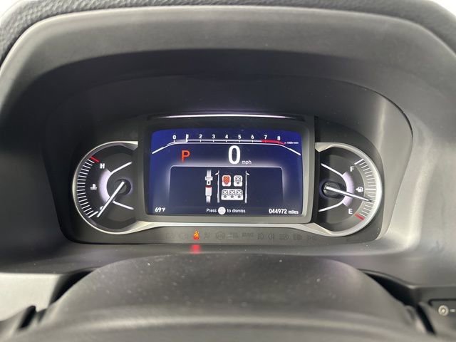 Used 2022 Honda Passport EX-L image 17