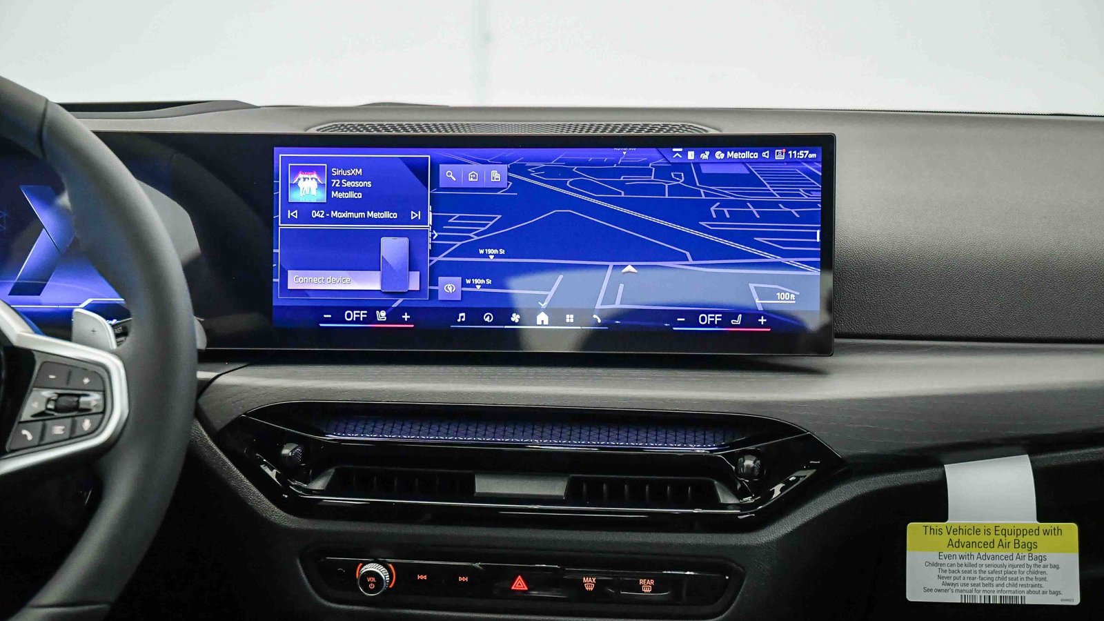 New 2026 BMW 330i Sedan w/ M Sport Package image 14