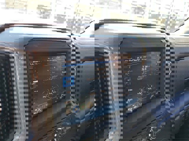 Used 2022 Chevrolet Silverado 1500 Custom w/ Safety Confidence Package image 66