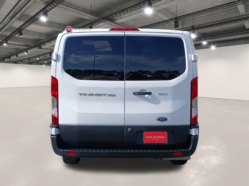 Used 2022 Ford Transit 350 XLT RWD image 15
