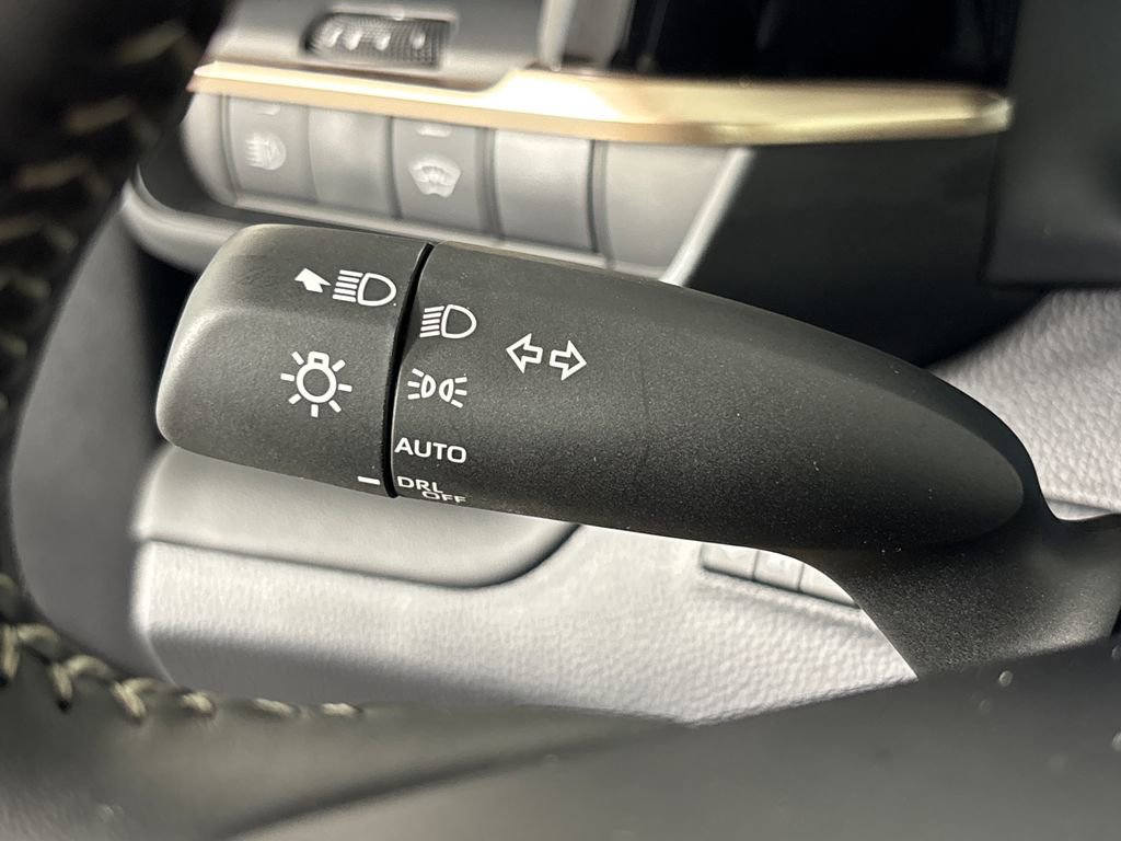 Certified 2026 Toyota Crown XLE image 17