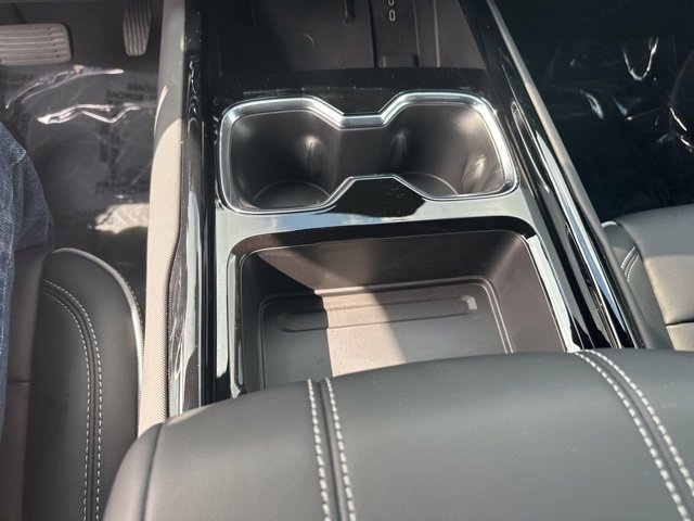 New 2026 Chevrolet Silverado EV LT image 23