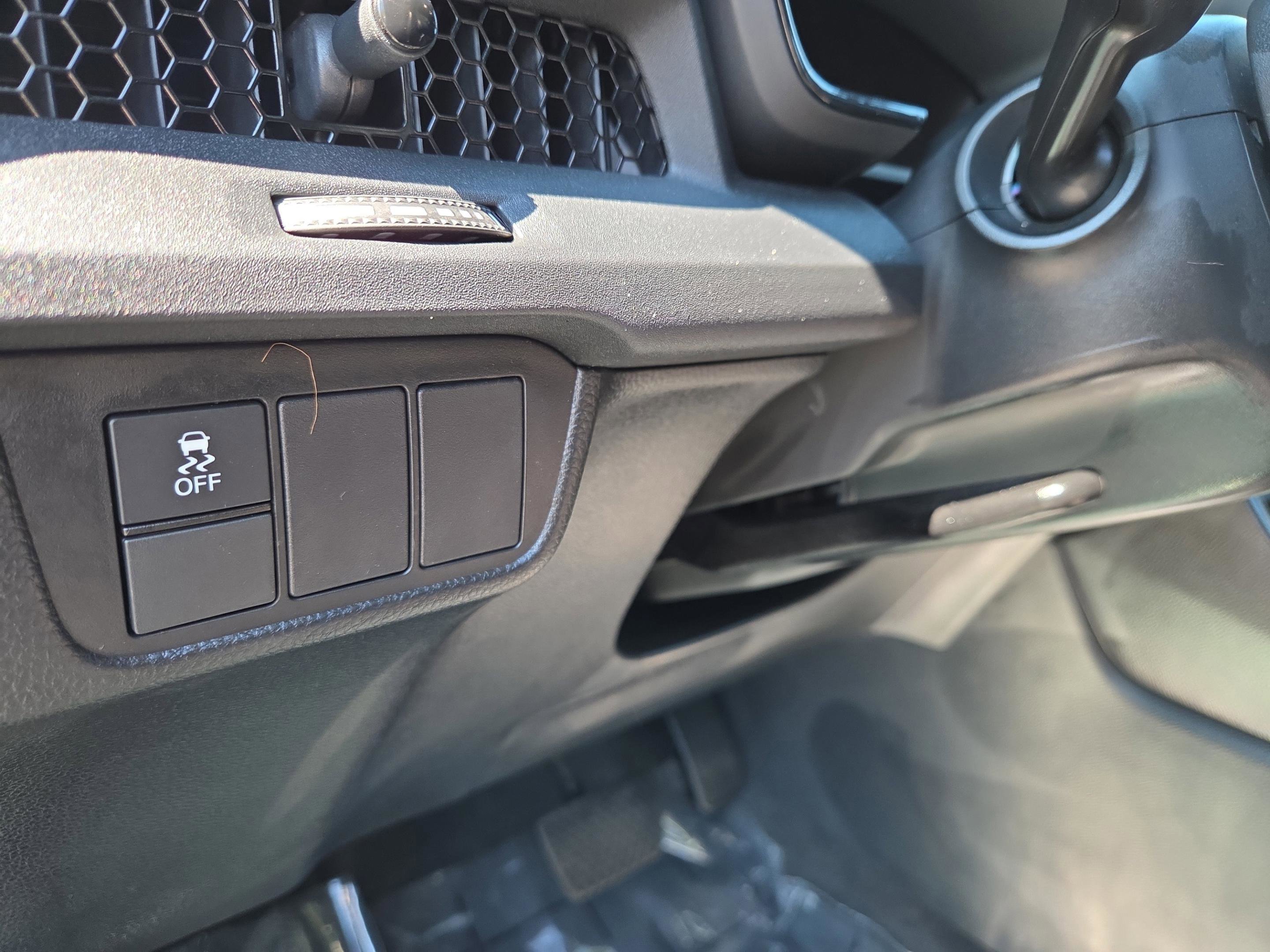 Used 2025 Honda CR-V Sport image 27