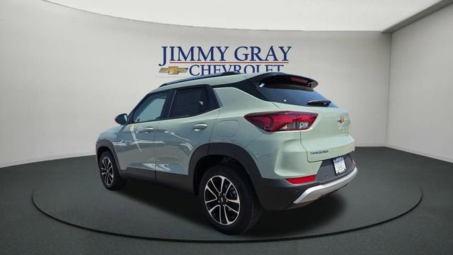 New 2026 Chevrolet TrailBlazer LT w/ Convenience Package image 3