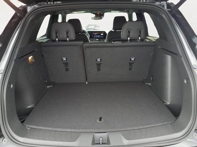 New 2026 Chevrolet TrailBlazer RS w/ Convenience Package FWD image 26