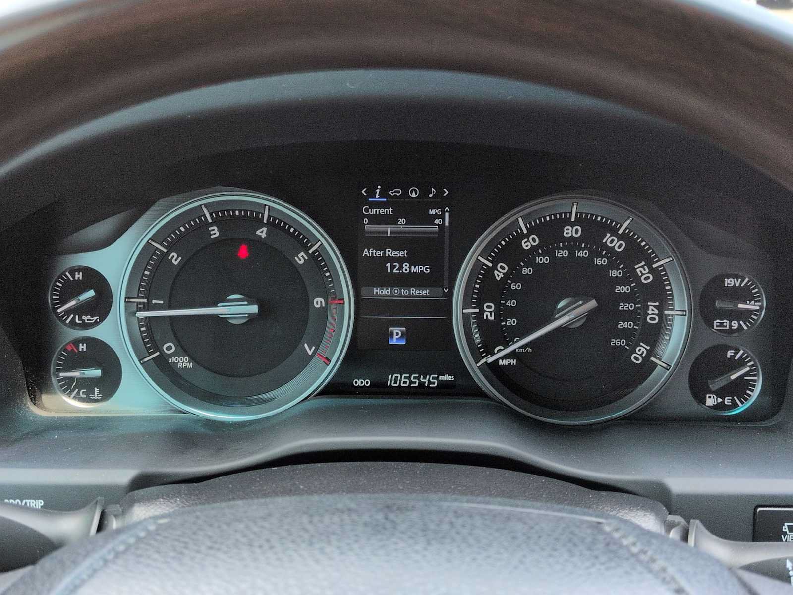 Used 2018 Toyota Land Cruiser AWD/4WD image 35