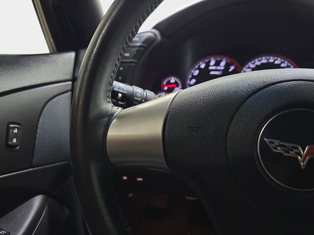 Used 2011 Chevrolet Corvette ZR1 image 20