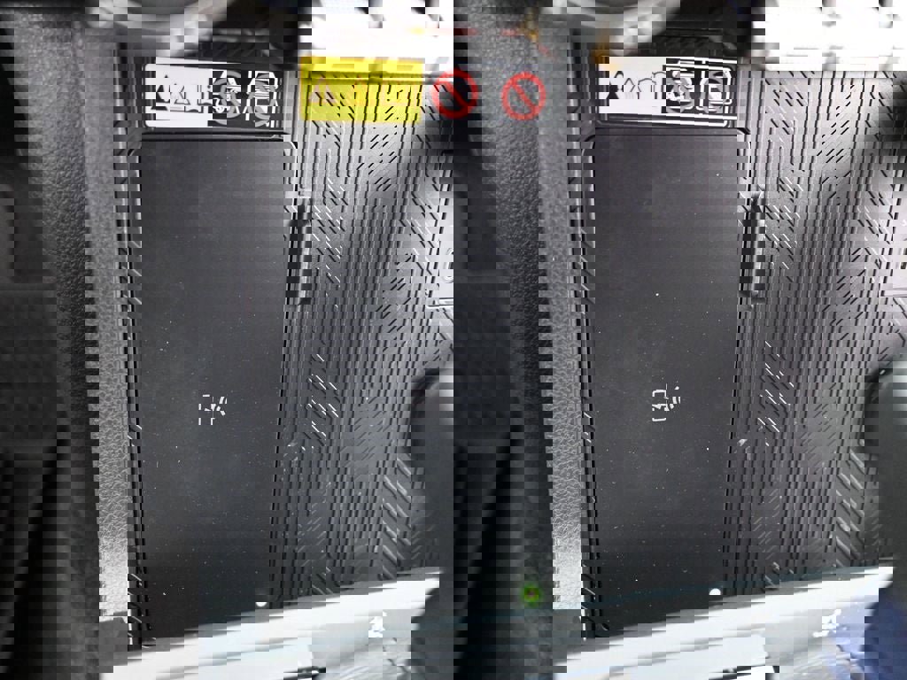 New 2026 Toyota Tacoma TRD Off-Road w/ TRD Off Road Upgrade Package image 32