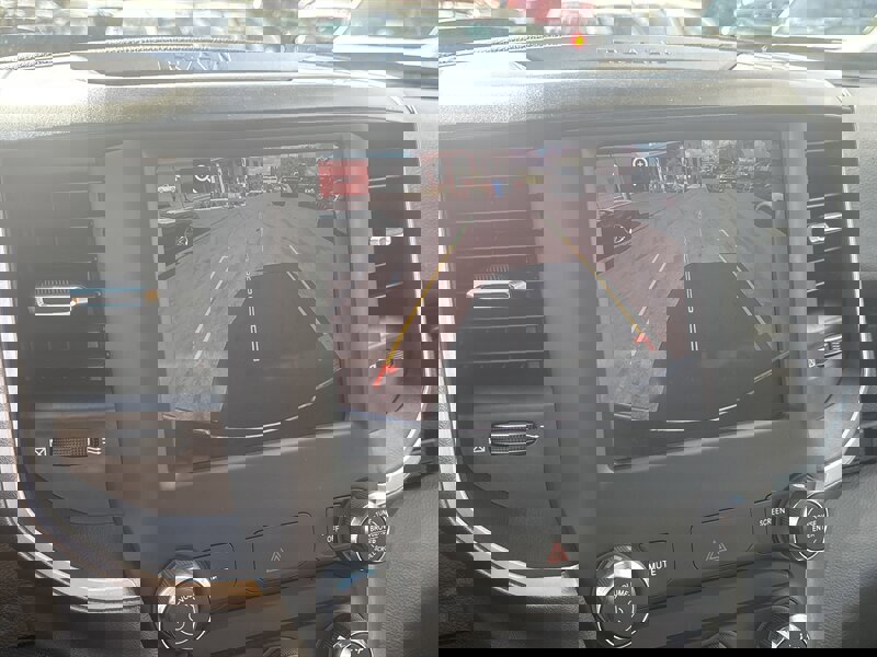 Used 2024 RAM 2500 Big Horn w/ Bed Utility Group image 29