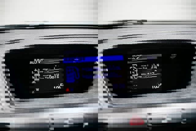 Used 2016 Honda CR-V EX image 24