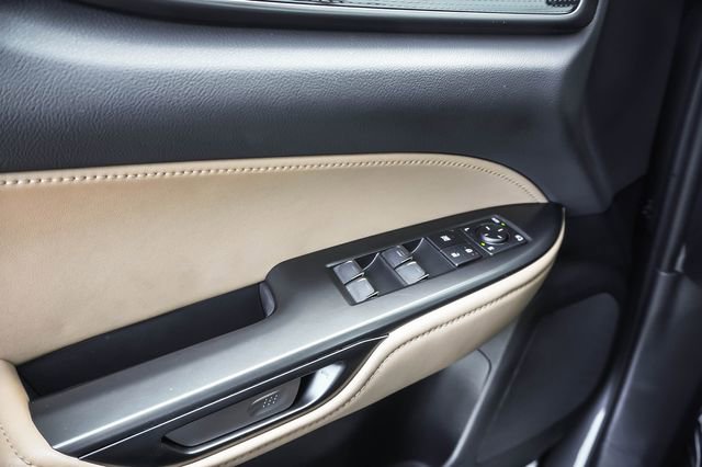 Used 2025 Lexus NX 250 FWD w/ Accessory Package (2T) image 12