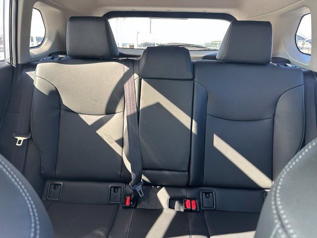 New 2026 Toyota Corolla Cross XLE w/ Convenience Package AWD/4WD image 12