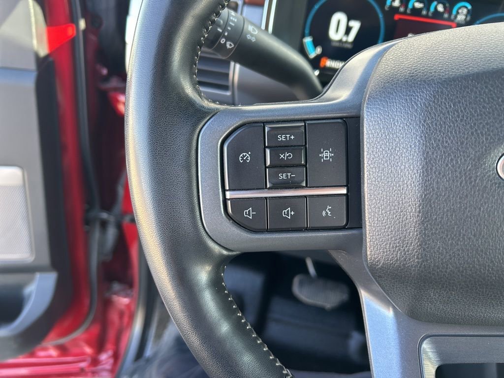 Used 2023 Ford F150 Lariat image 36