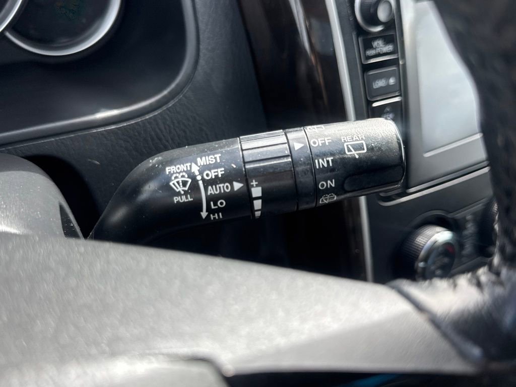 Used 2010 MAZDA CX-9 Grand Touring w/ Moonroof & Bose Audio Pkg image 36