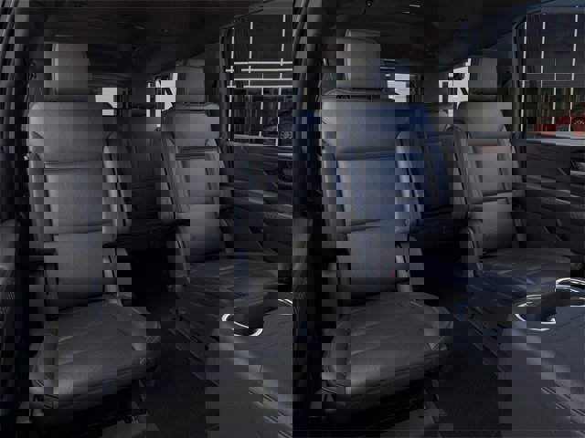 New 2026 GMC Yukon XL Denali w/ Sun & Power Step Package image 17