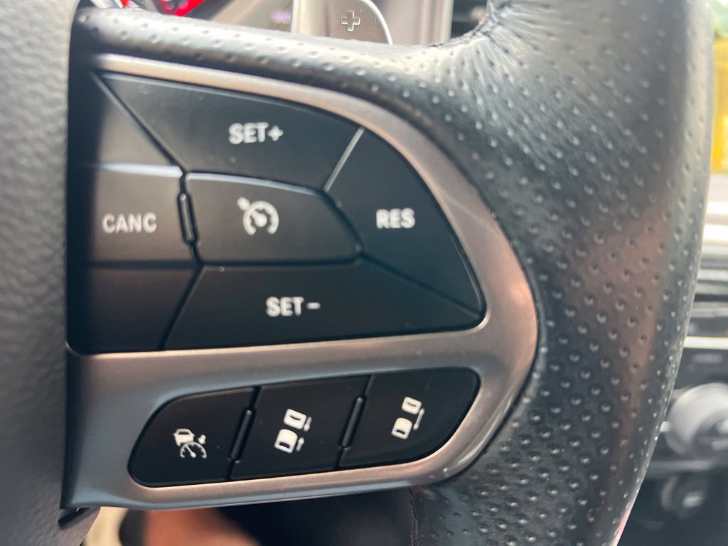 Used 2022 Dodge Charger Scat Pack RWD image 45