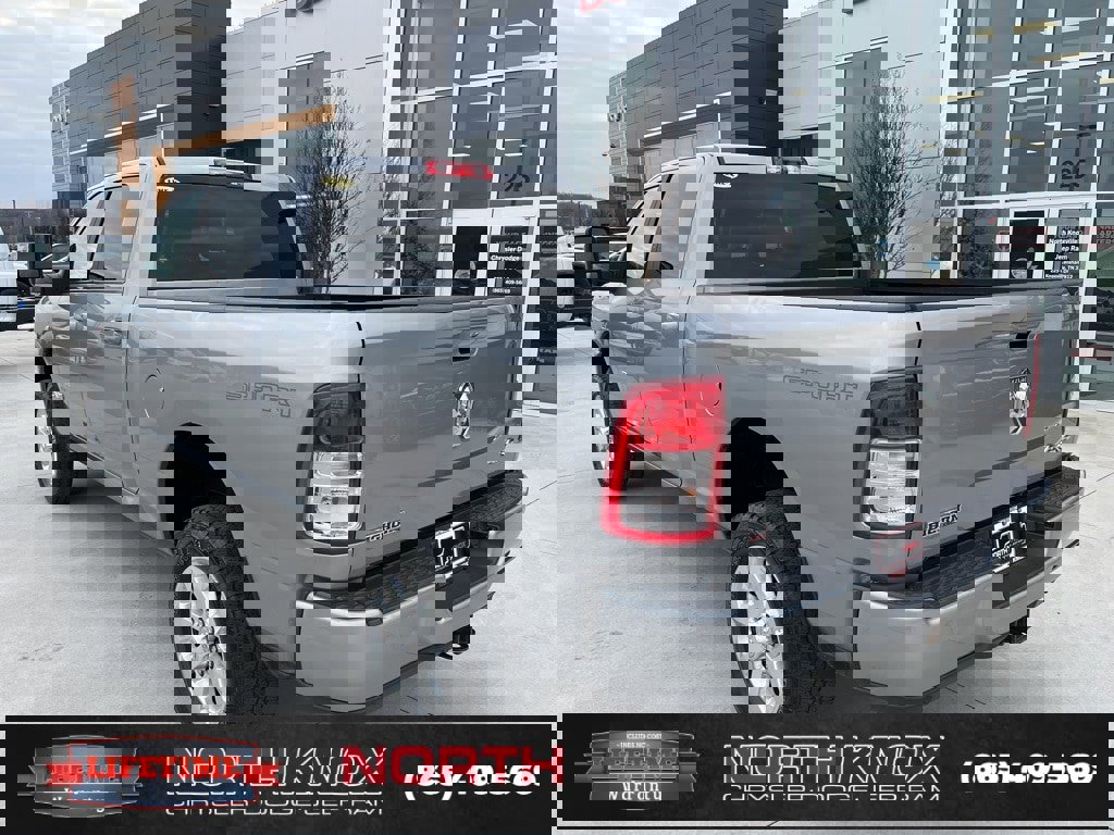 Used 2023 RAM 2500 Big Horn w/ Level 1 Equipment Group image 18