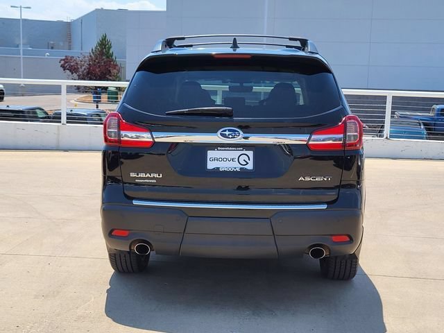 Used 2021 Subaru Ascent Premium w/ Sport Package AWD/4WD image 8