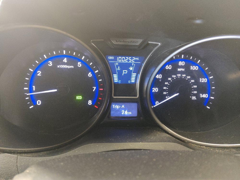 Used 2015 Hyundai Veloster Turbo w/ Option Group 04 image 23