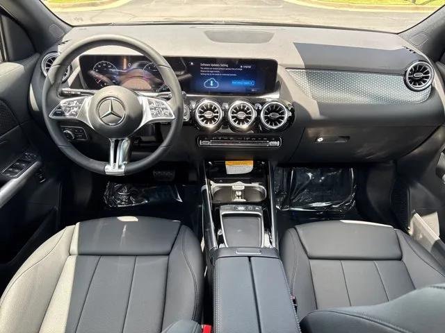 New 2025 Mercedes-Benz GLA 250 image 7