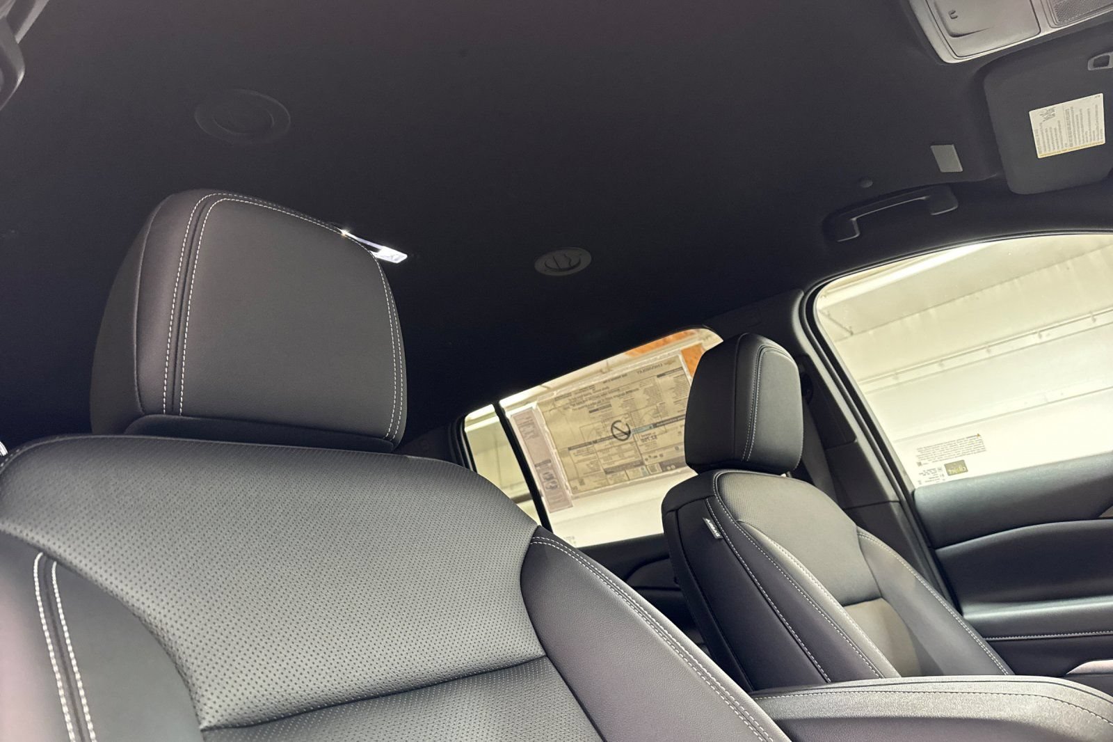 New 2026 Chevrolet Traverse LT w/ Driver Confidence Package FWD image 18