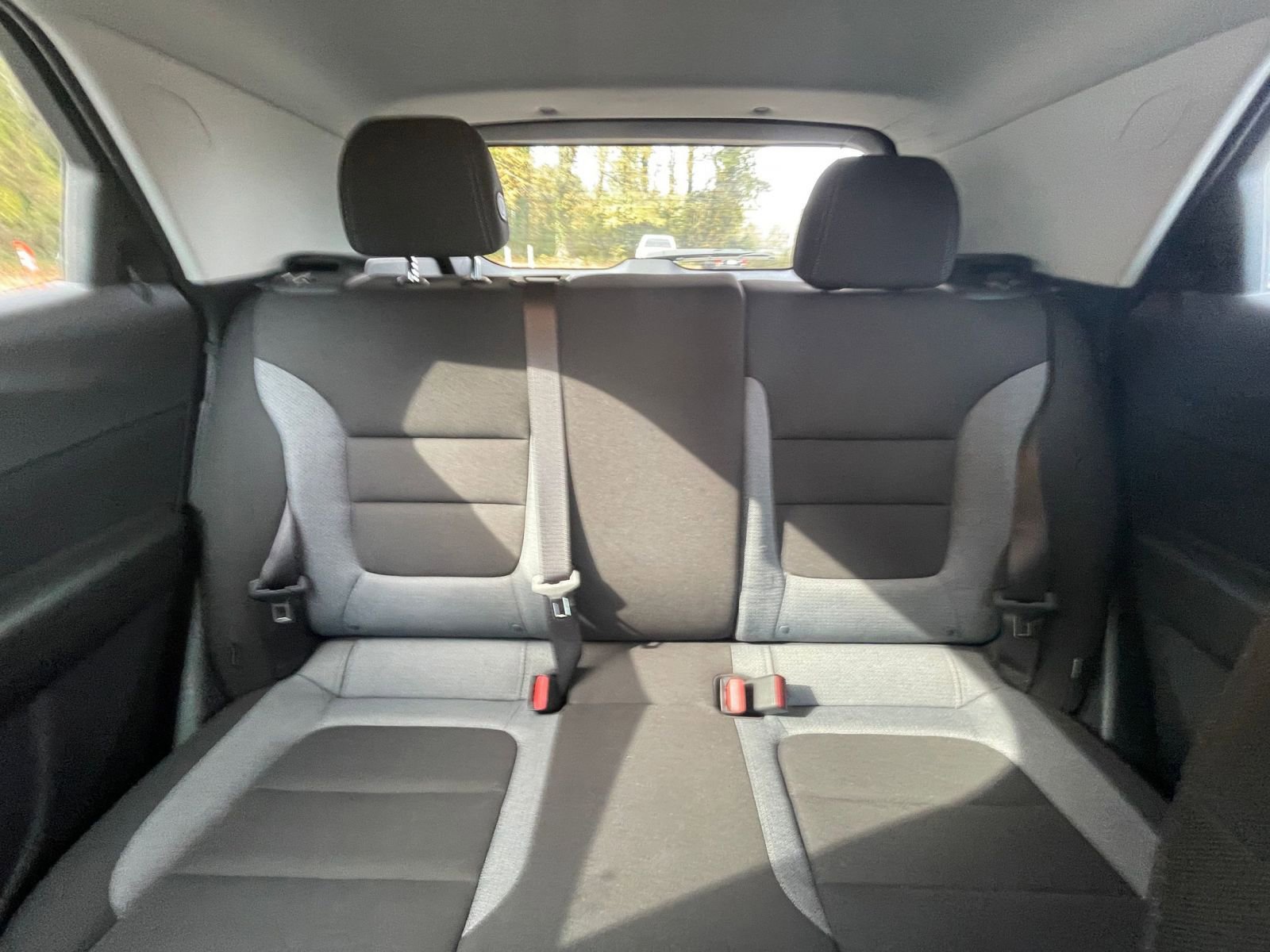 Used 2025 Chevrolet TrailBlazer LT image 34