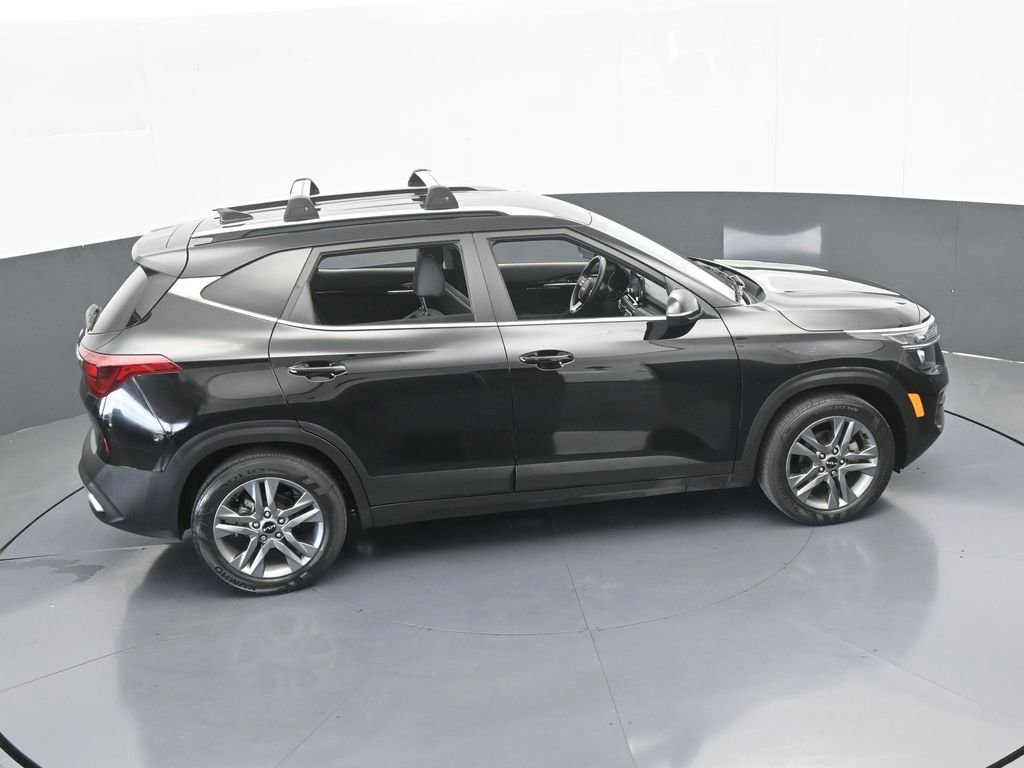 Used 2023 Kia Seltos S image 46