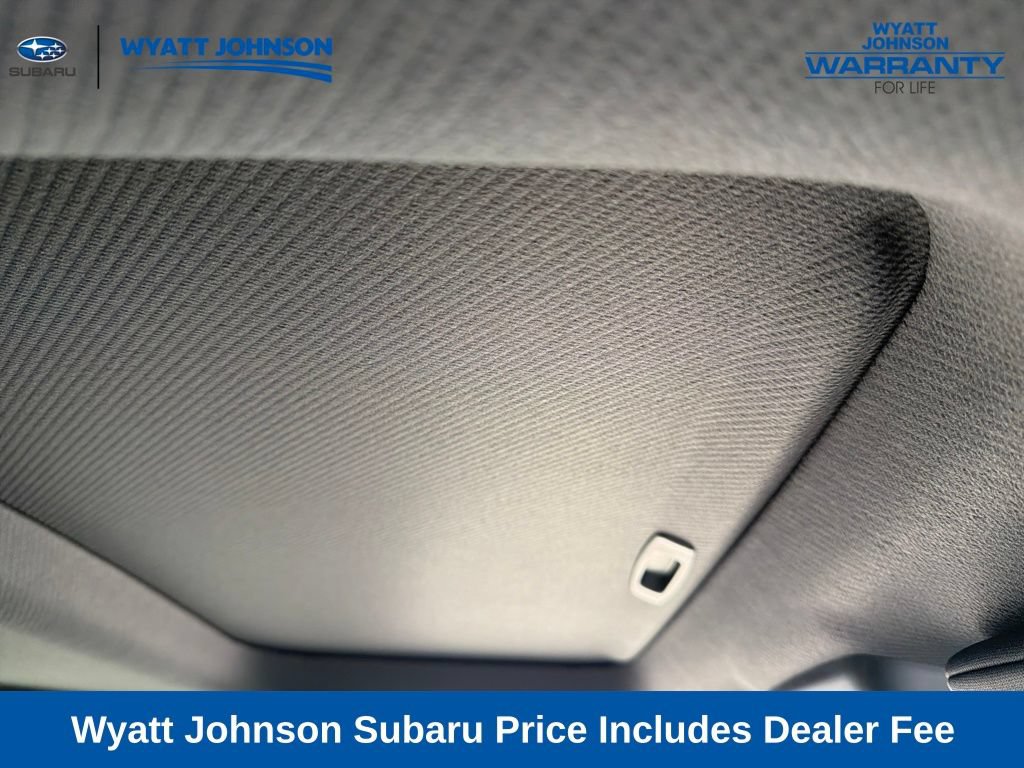 New 2026 Subaru Outback Wilderness w/ Wilderness Plus Package AWD/4WD image 33