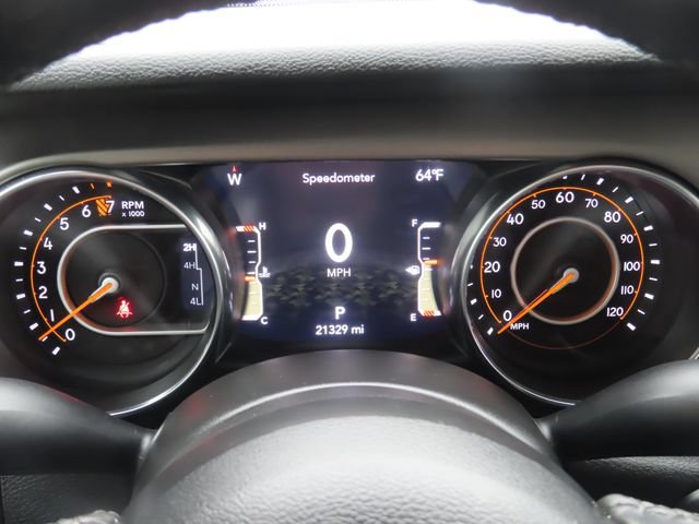 Used 2022 Jeep Gladiator Sport AWD/4WD image 33