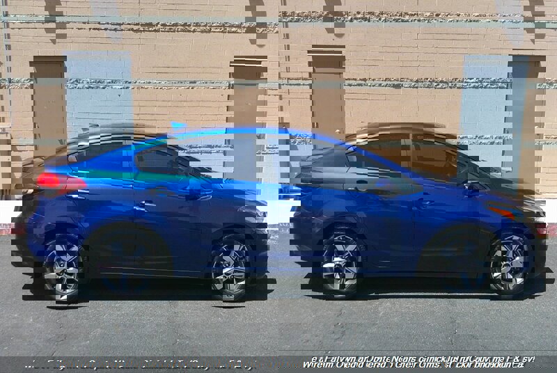 Used 2018 Kia Forte S w/ S Technology Plus Package image 8