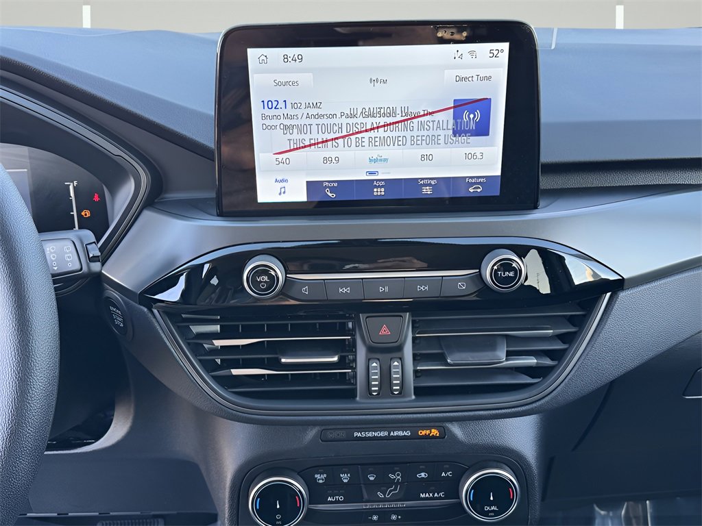 New 2026 Ford Escape Active image 25