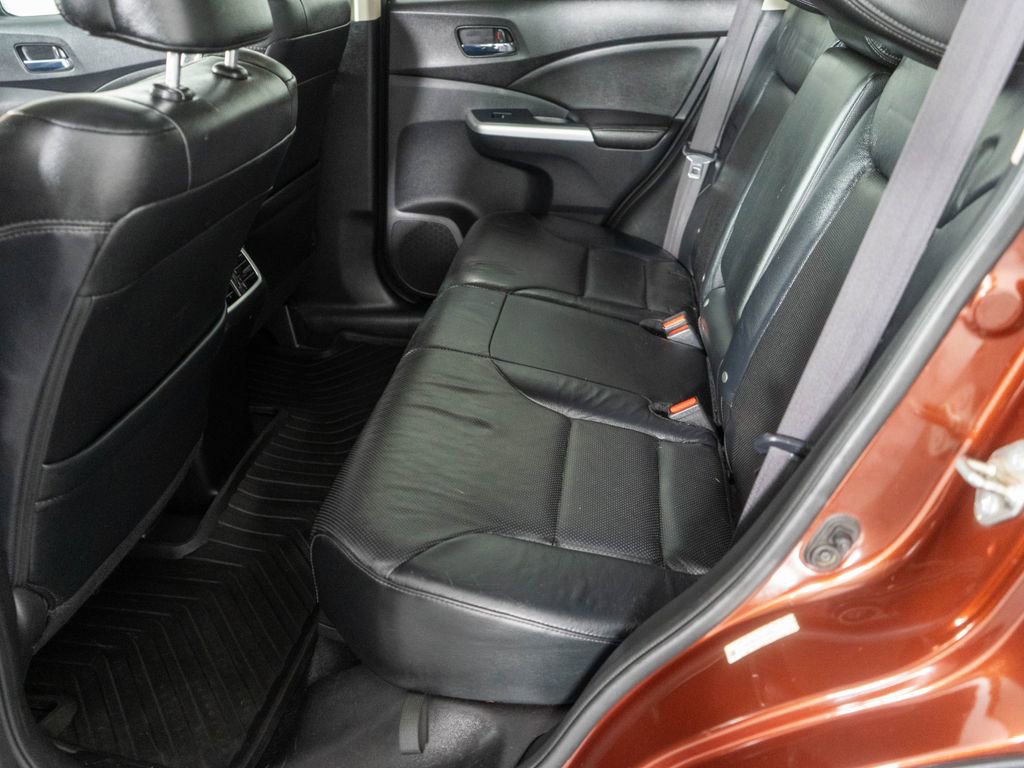Used 2015 Honda CR-V EX-L image 11