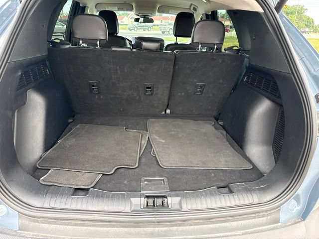 Used 2025 Ford Escape SE FWD image 6