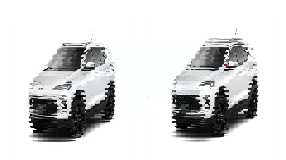 New 2026 Buick Encore GX Sport Touring w/ Advanced Technology Package image 51