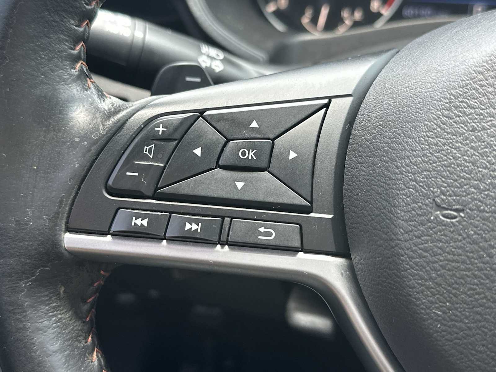 Used 2022 Nissan Altima 2.5 SR FWD image 26