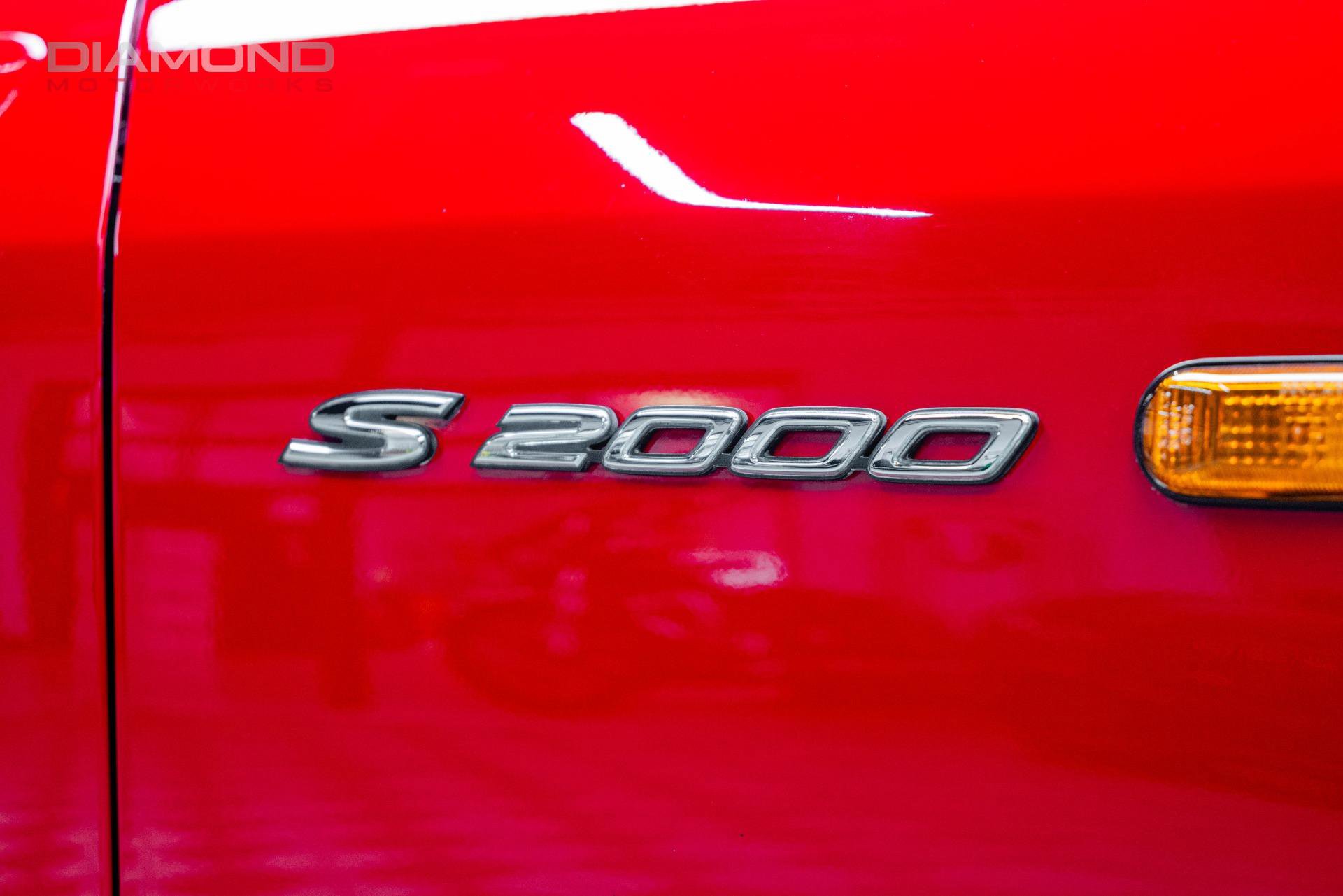Used 2007 Honda S2000 image 43