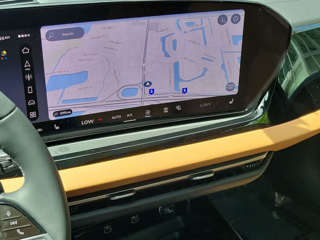 New 2026 Audi A5 Premium AWD/4WD image 24