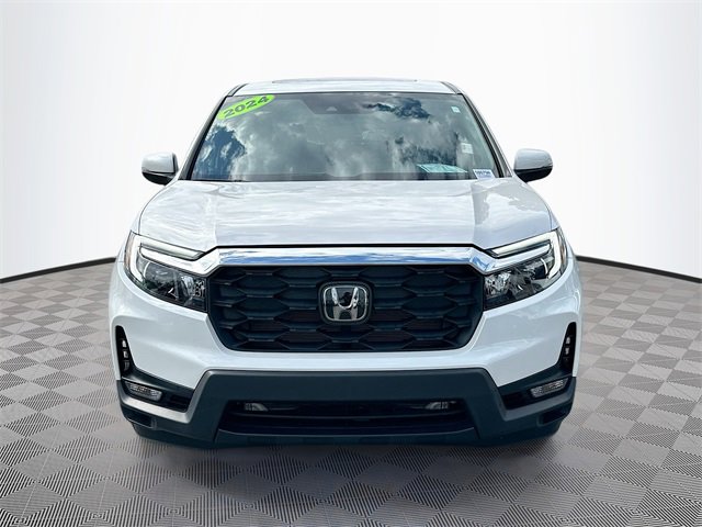Used 2024 Honda Passport EX-L image 2