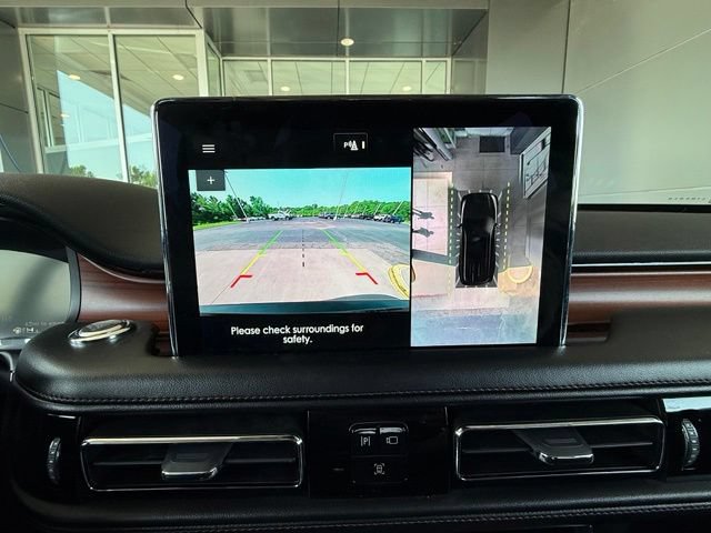 Used 2022 Lincoln Aviator Reserve w/ Equipment Group 201A RWD image 29
