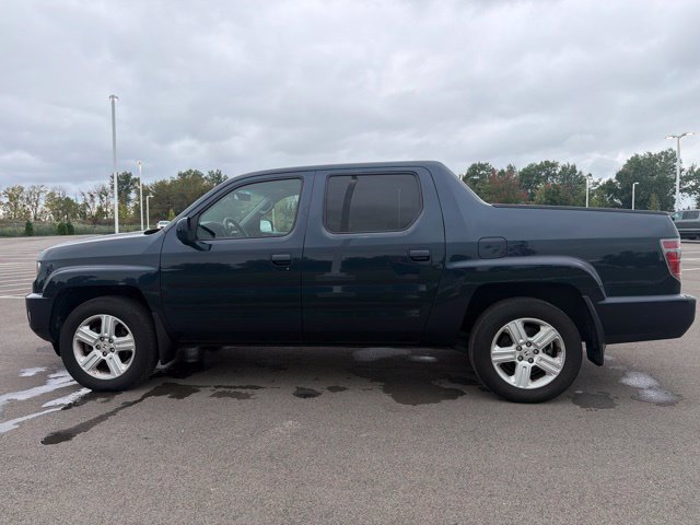 Used 2012 Honda Ridgeline RTL image 12