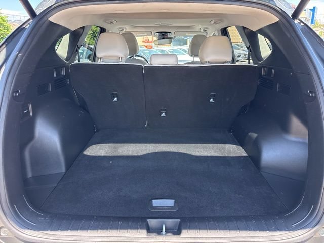 Used 2023 Hyundai Tucson SEL w/ Convenience Package FWD image 34