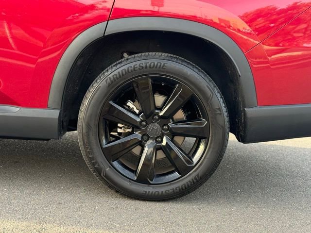 Used 2025 Honda Pilot Elite image 5